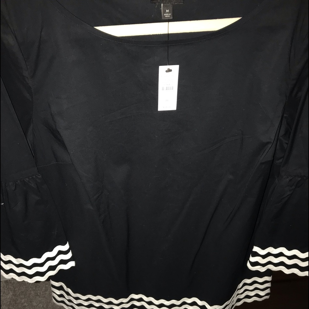 Ladies blouse